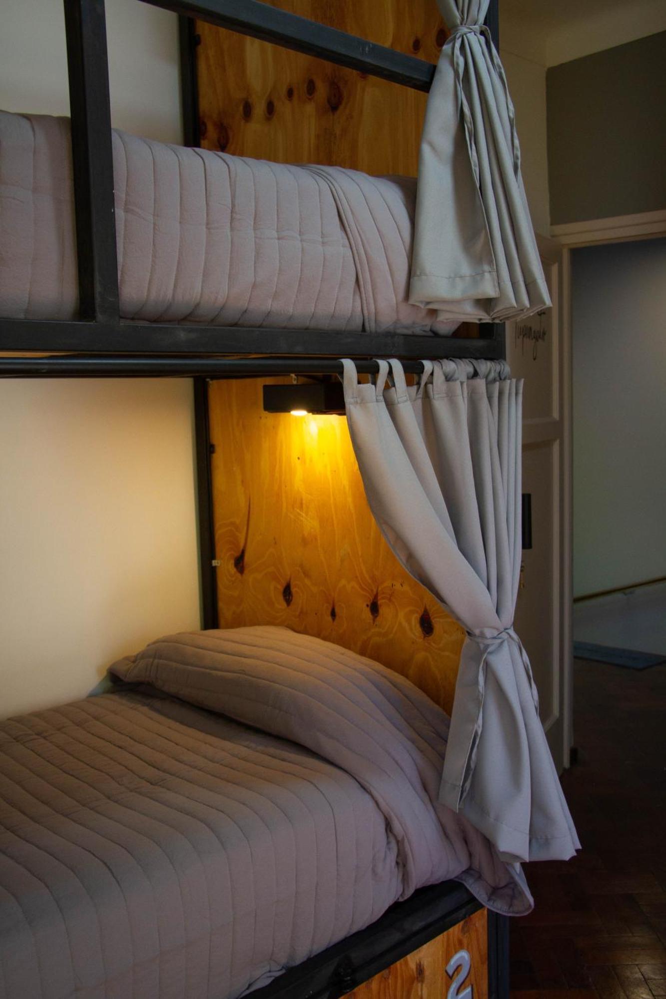 Sin Fin Hostel Mendoza Bagian luar foto
