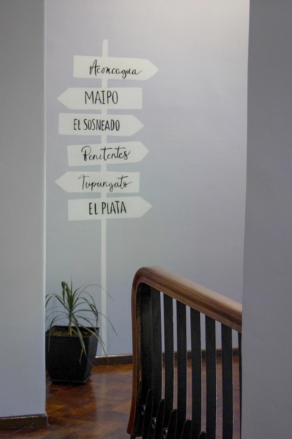 Sin Fin Hostel Mendoza Bagian luar foto